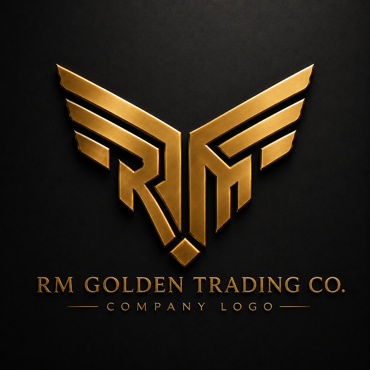 RM Golden Trading Company