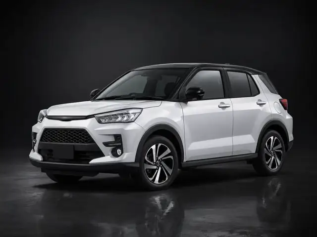 White vehicle joining RM Golden delivery fleet